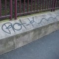 Protection Anti tag ou graffiti au TEFLON (préventif) réf SPE 29 